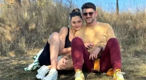 Издадоха се: Ето къде Сашо Кадиев и Ивелина ще се женят (СНИМКИ)