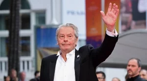 Цитат за 19 август 2024 от Ален Делон