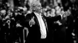Почина кино легендата Ален Делон 
