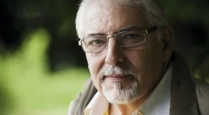 Цитат за 20 август 2024 от Хорхе Букай