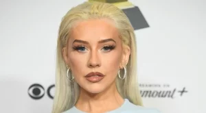 Драстично отслабналата Кристина Агилера: Не ме интересува мнението на другите хора (ВИДЕО)