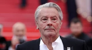 Ето къде ще бъде погребан Ален Делон