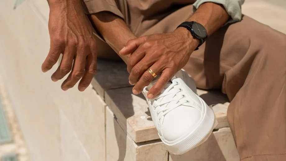 Мъжките маратонки между стила и удобството