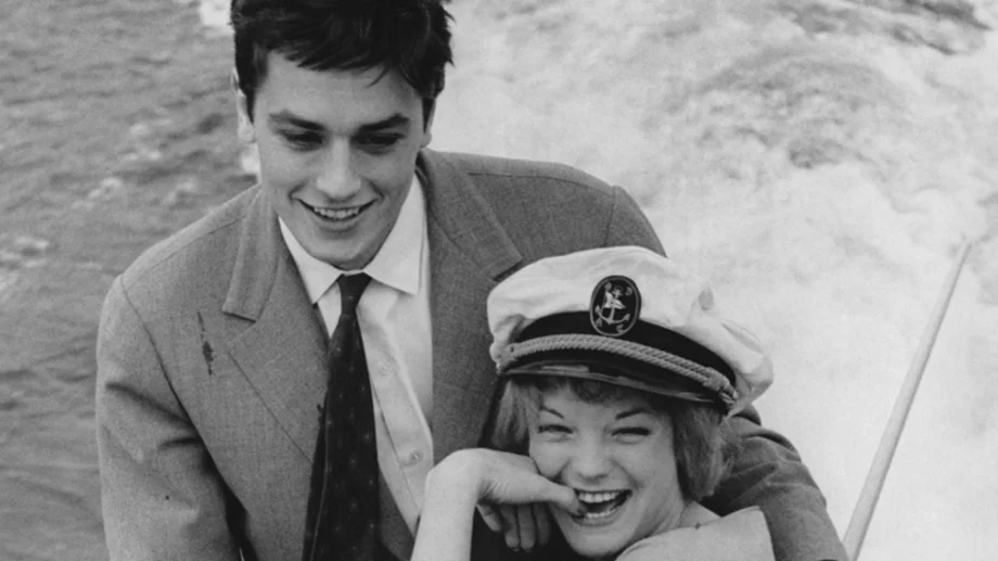 Малко известни факти за легендата Ален Делон