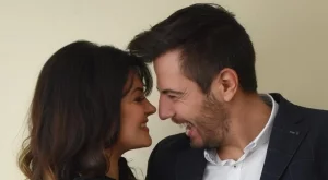 Ето как мъжът на Петя Дикова я поздрави за 40-ия ѝ юбилей (СНИМКИ)