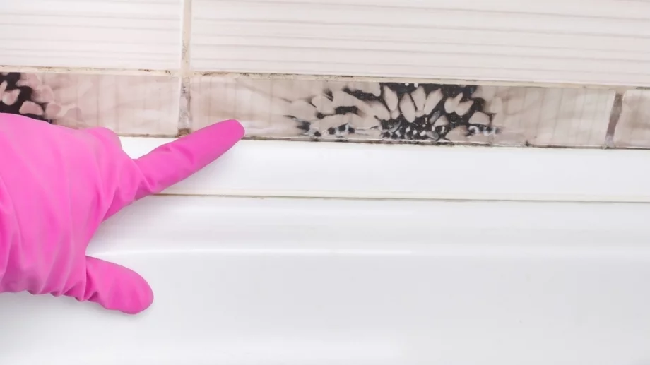 5 мощни домашни рецепти за почистване на фуги