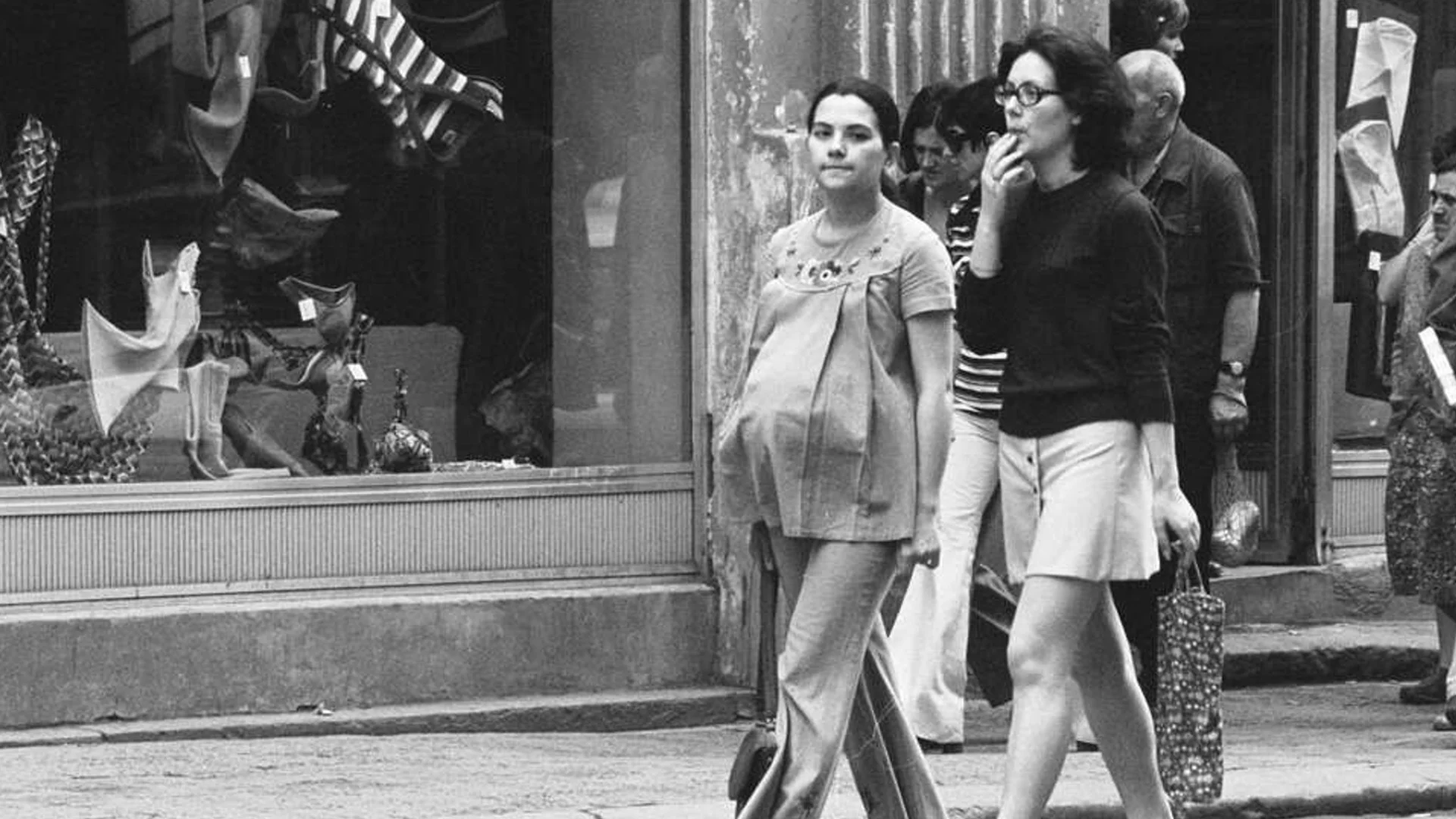 Фотоизложба показва София през 70-те години (СНИМКИ)