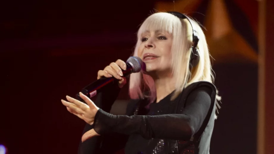 Цитат за 22 август 2024 от Лили Иванова