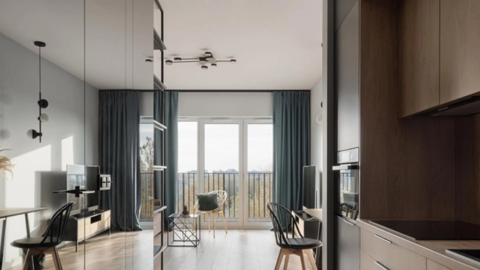 Проектиране и изработка на мебели по поръчка в София