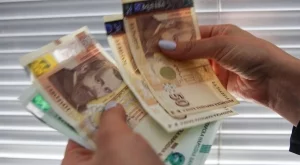 Средната пенсия за стаж и възраст надмина 1000 лева