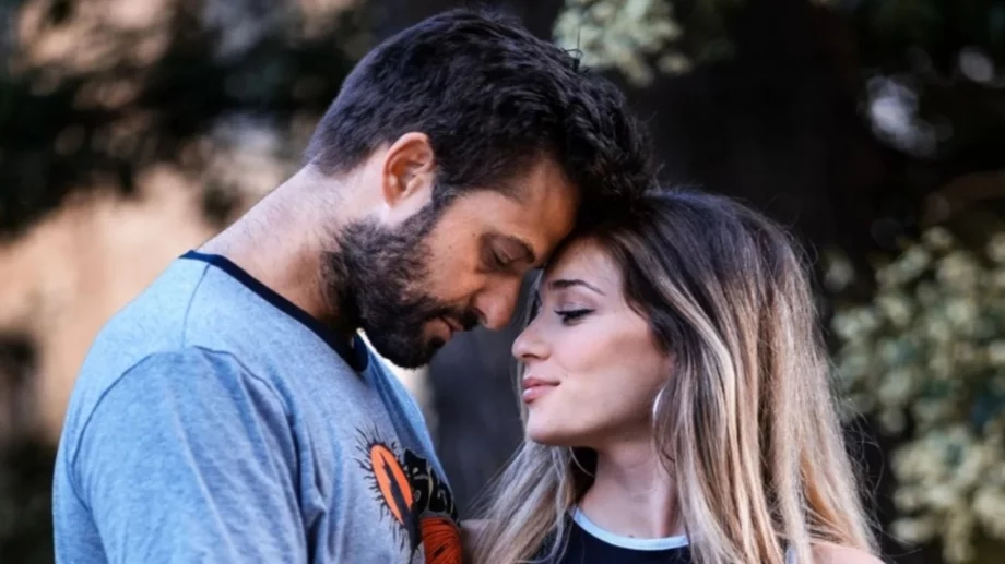 Актрисата Климентина Фърцова роди (СНИМКА)