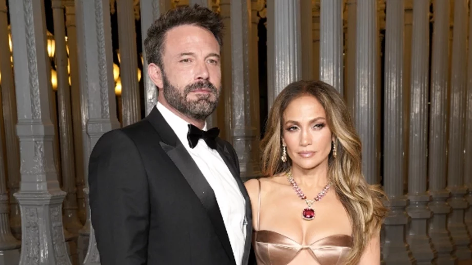 Официално: Дженифър Лопес и Бен Афлек се развеждат