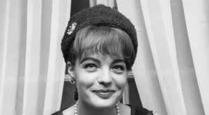 Роми Шнайдер - голямата любов на Ален Делон