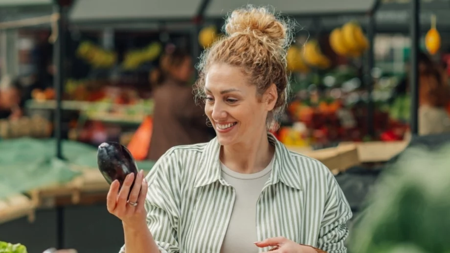 5 изненадващи ползи за здравето от яденето на патладжан