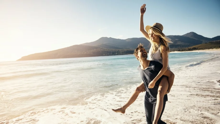 Любовен цитат за 23 август 2024 според зодията