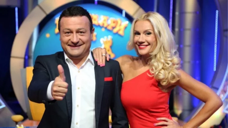 Митко Рачков и Мария Игнатова отново заедно