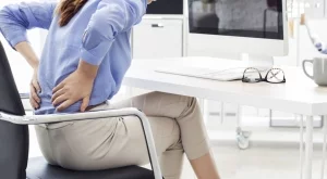 Народна медицина: Лекове при болки в гърба