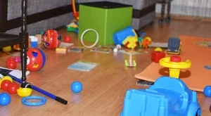 Безопасни ли са детските стоки в магазините?