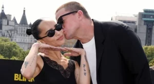 Чанинг Тейтъм издаде интересен факт за годеницата си Зоуи Кравиц 