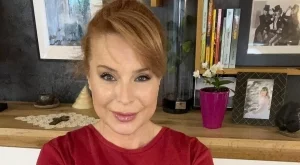 Мира Добрева с трогателен пост за здравето си