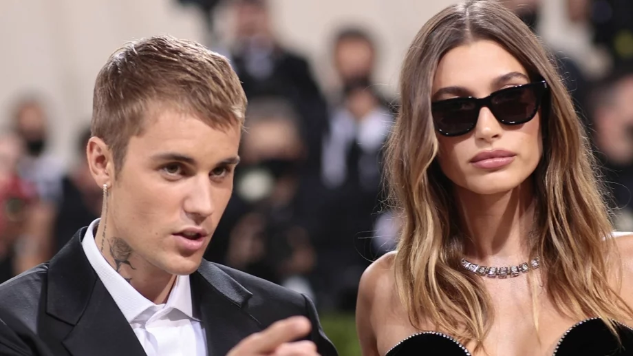 Джъстин Бийбър стана баща (СНИМКА)