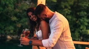 Любовен цитат за 26 август 2024 според зодията