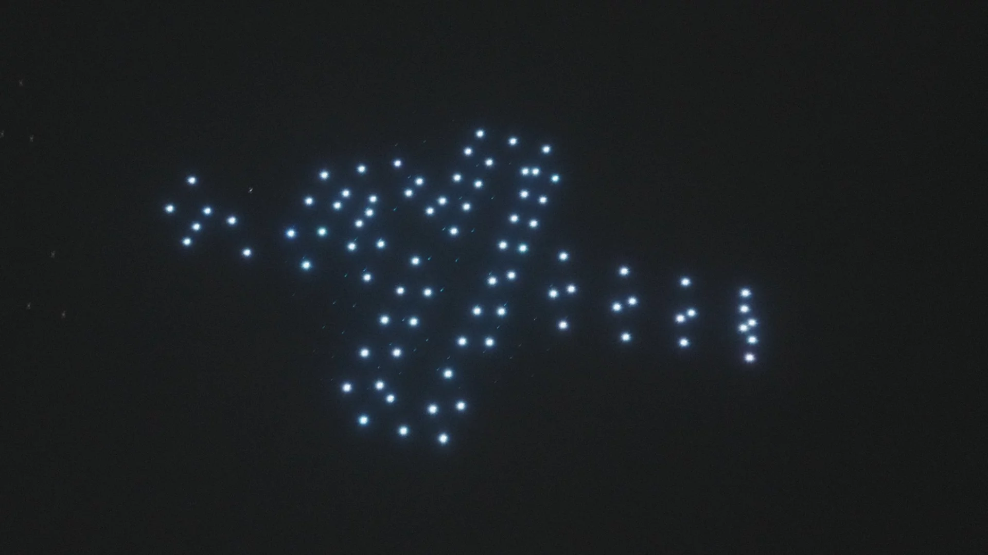 В София и Созопол: Лек стрес от НЛО инвазия (ВИДЕО)