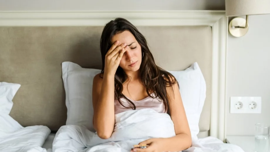 7 знака, че тялото ви се опитва да ви предупреди