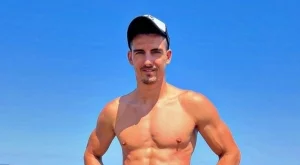 Фифо от "Игри на волята" ще става баща (СНИМКА)