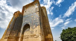 ЮНЕСКО: Паметници на културата, застрашени от изчезване (СНИМКИ) 