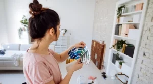 Този цвят ще виждаме навсякъде в интериора тази есен (СНИМКИ)