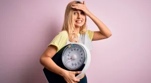 Тренирате и сте на диета, но не отслабвате? Това може да са причините