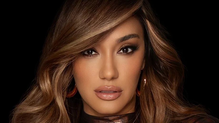 Нeузнаваема: Ето я Мария Илиева без грим (СНИМКИ)