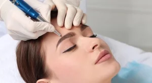 Омбре вежди: Какво представляват и как се постигат (ВИДЕО)