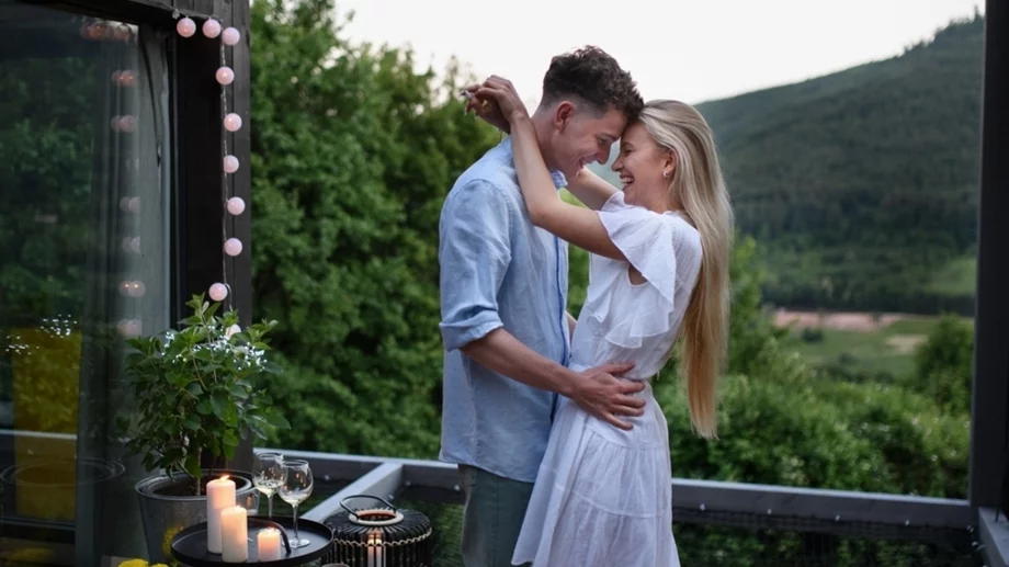 Любовен цитат за 29 август 2024 според зодията