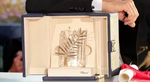 С филм на Тим Бъртън започва днес кинофестивалът във Венеция