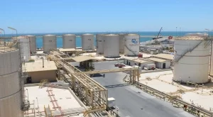 Цената на петрола е в плен на ситуацията в Либия