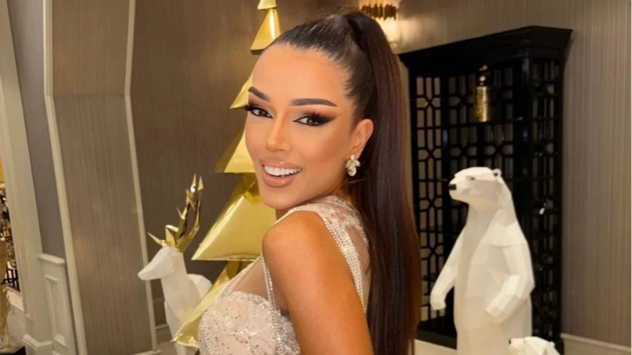 След скандала: Диона се "самоканселира" (СНИМКA)