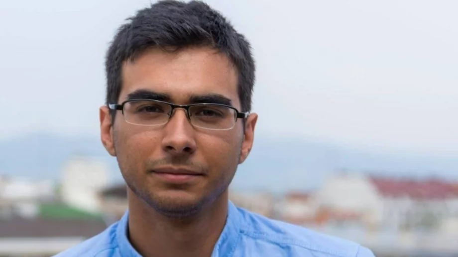 Водещият на "Тази събота и неделя" Митьо Маринов се сгоди (СНИМКИ)