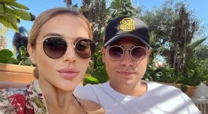 Най-после: Мика Стоичкова показа СНИМКИ от сватбата си