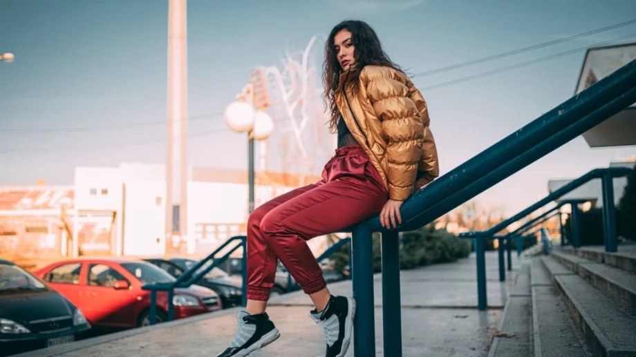 Ето какви якета ще са модерни тази есен (СНИМКИ)