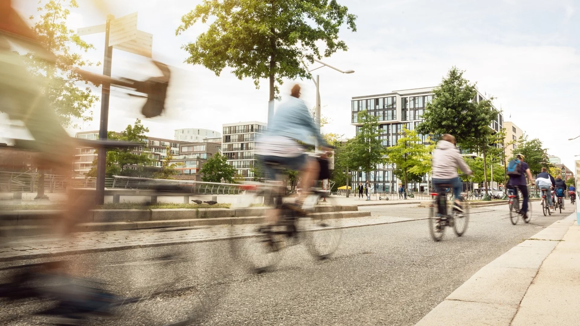 5 вида велосипедисти, които дават лошо име на другите