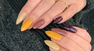 3 идеи за маникюр, които ще са хит през есента (ВИДЕО)