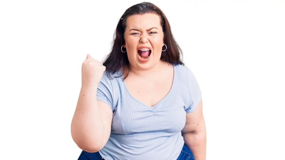 7 неприятни факта за хората с наднормено тегло, които трябва да знаете