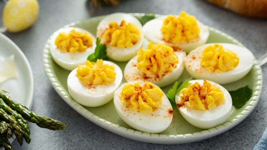 Кардиолог: Здравословно ли е всеки ден да се консумират яйца?