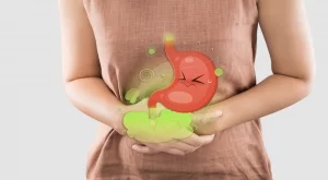 4 храни, които помагат за намаляване на газовете