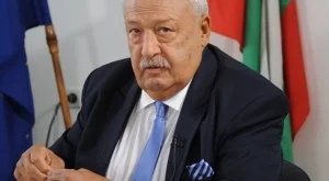 Почина големият журналист Иван Гарелов