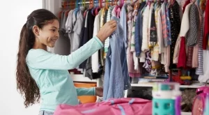 Полезно за родители: Как да избирате дрехи за децата