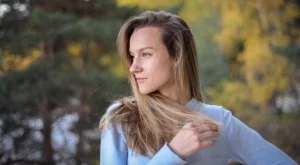 Дария Симеонова: Страх ме е да имам огромни мечти и амбиции в актьорството