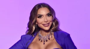 Вижте каква красавица е щерката на Бони (СНИМКИ)